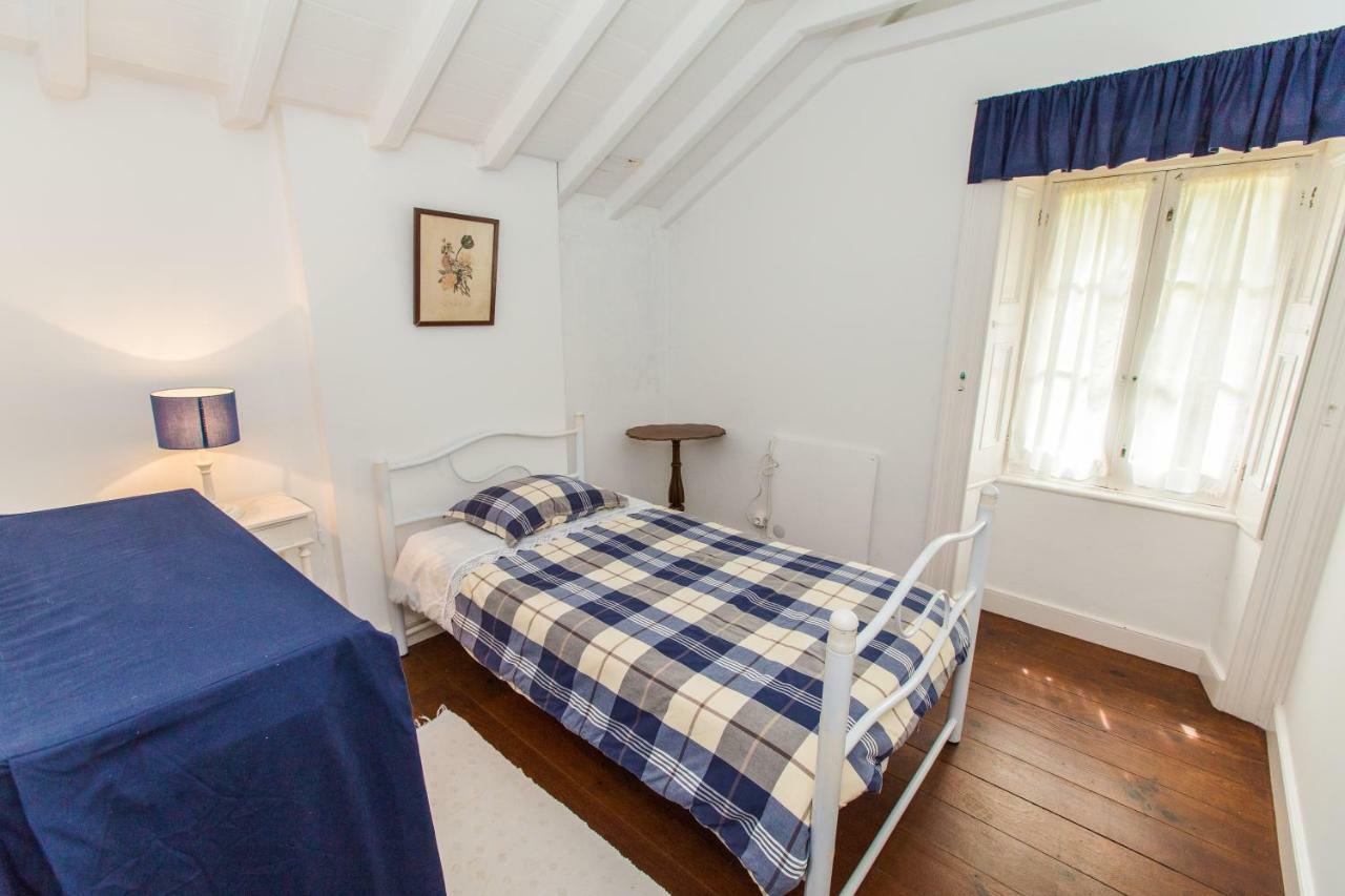 Casa Da Lagoa Furnas  Buitenkant foto